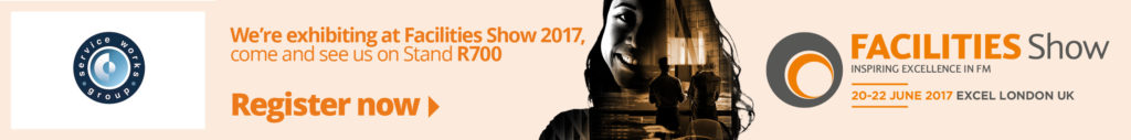 Service Works Group Facilities Show June 2017