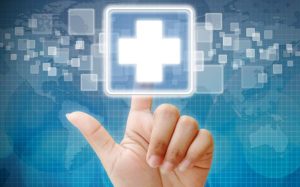 Optimisation of Healthcare Estates Through Technology: healthcare white paper by Service Works Global