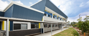 New Case Study - Plenary South East Queensland Schools project