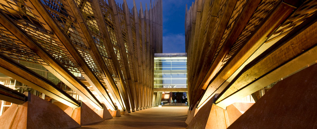 Edith Cowan University - Swg Case Study