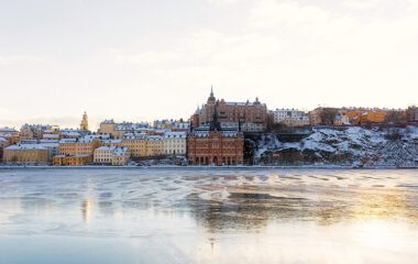 SWG Inspirations- och användardagar 2024